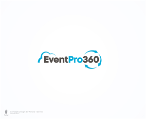 Logo Design by PenTool for EventPro360 | Design: #4072551