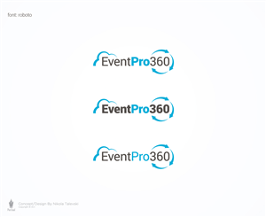 Logo Design by PenTool for EventPro360 | Design: #4074715