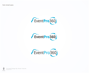 Logo Design by PenTool for EventPro360 | Design: #4074720