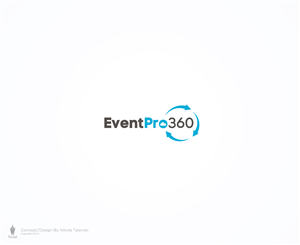 Logo Design by PenTool for EventPro360 | Design: #4090981