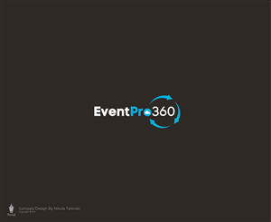 Logo Design by PenTool for EventPro360 | Design: #4090982