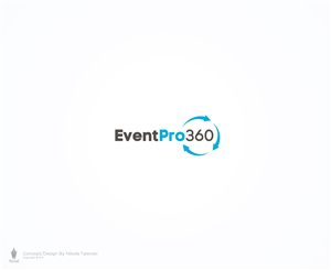 Logo Design by PenTool for EventPro360 | Design: #4094709