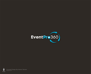 Logo Design by PenTool for EventPro360 | Design: #4094729