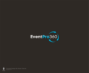 Logo Design by PenTool for EventPro360 | Design: #4094733