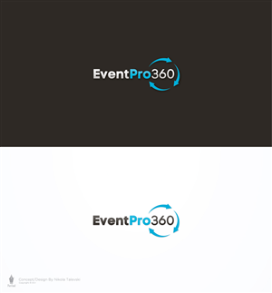 Logo-Design von PenTool für EventPro360 | Design: #4116333