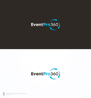 Logo Design by PenTool for EventPro360 | Design: #4116334