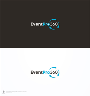 Design de Logo par PenTool pour EventPro360 | Design #4118399