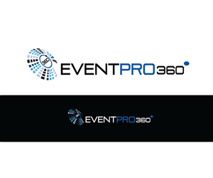 Logo Design by Rednex for EventPro360 | Design: #4035516