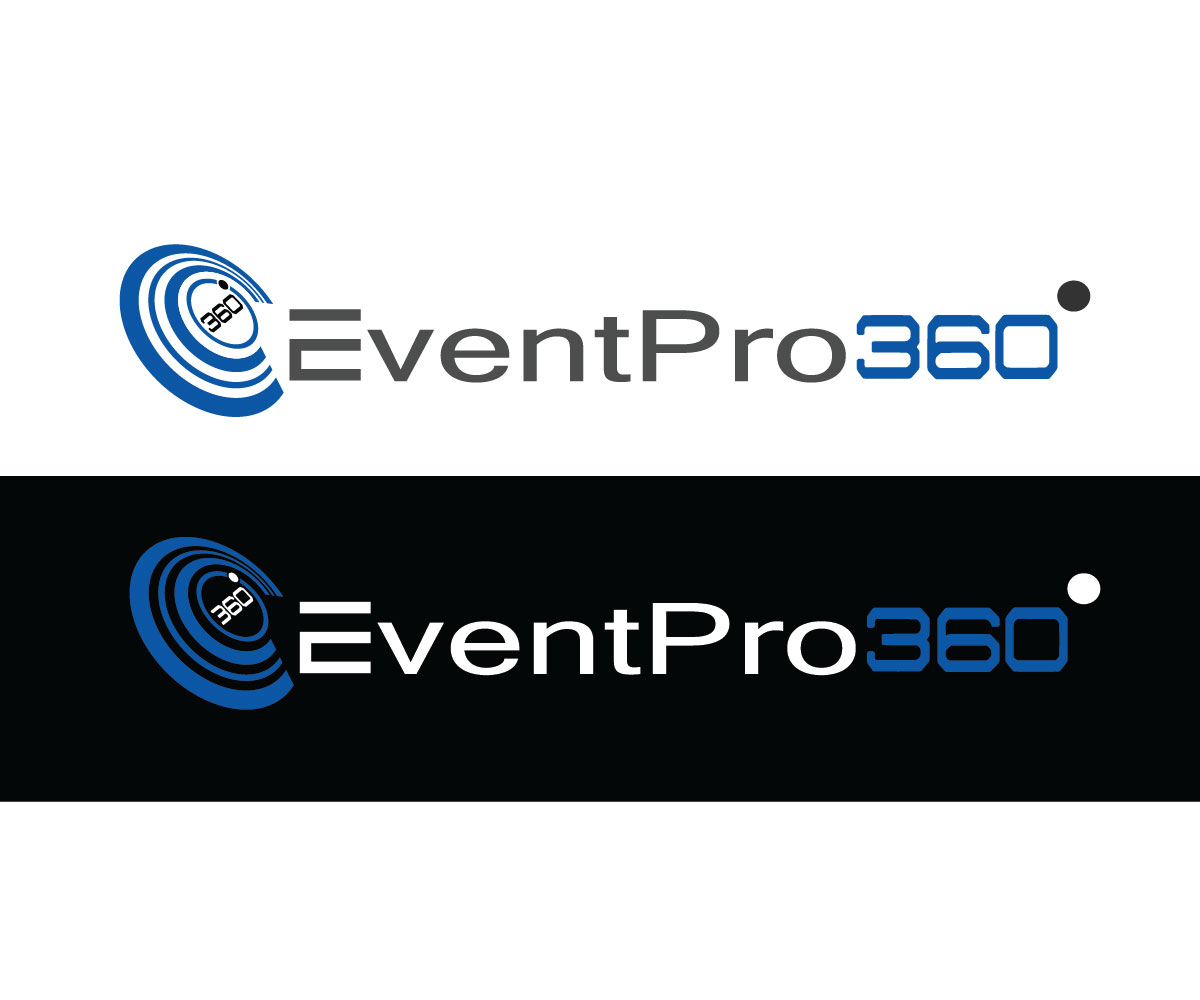 Logo Design by Rednex for EventPro360 | Design #4057515