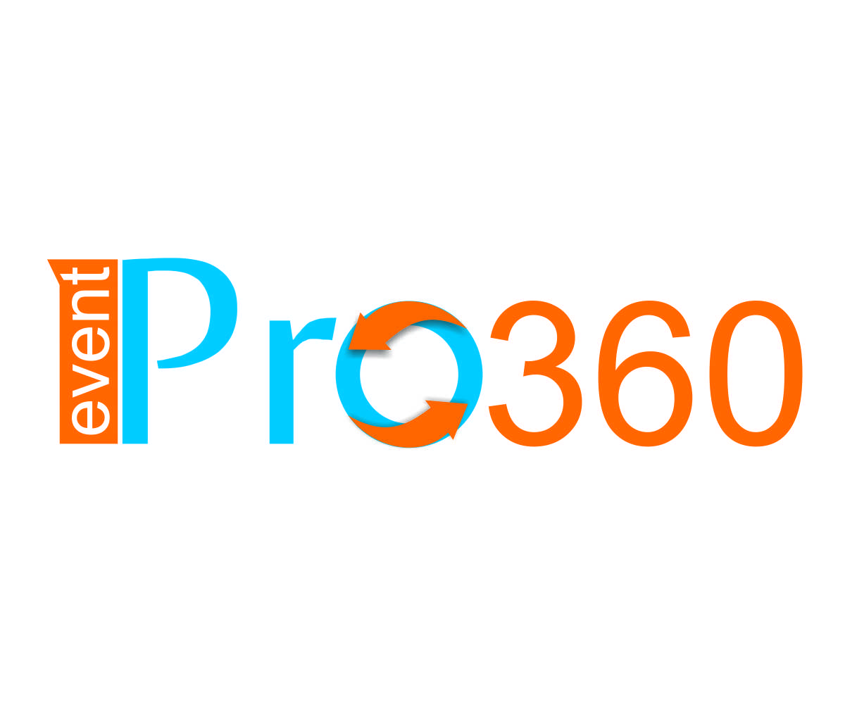 Logo-Design von stevedan für EventPro360 | Design #4045616