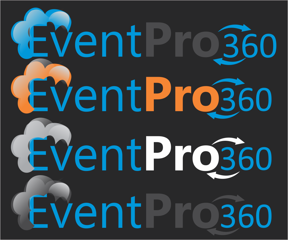 Logo-Design von stevedan für EventPro360 | Design #4072701