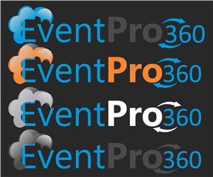 Logo Design by stevedan for EventPro360 | Design: #4072701