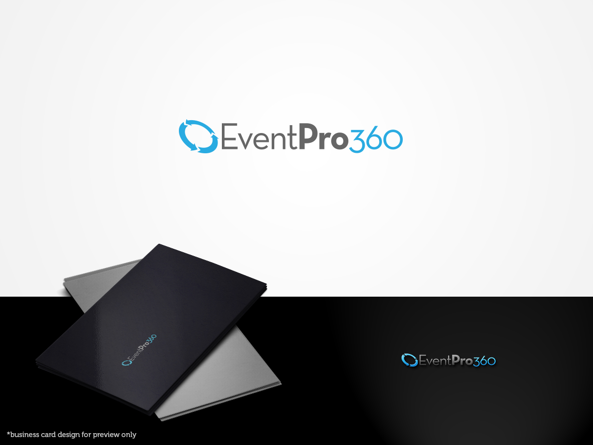 Logo Design by ArtSamurai for EventPro360 | Design #4058656