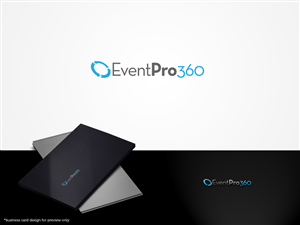Logo-Design von ArtSamurai für EventPro360 | Design: #4058656