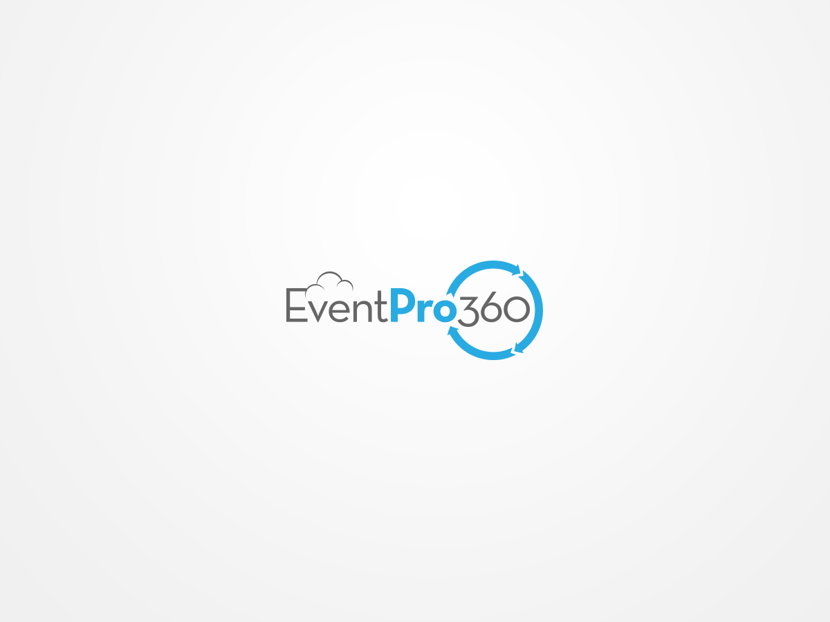 Logo-Design von ArtSamurai für EventPro360 | Design #4070092