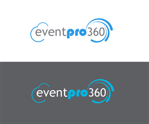 EventPro360 | Logo Design by Mario