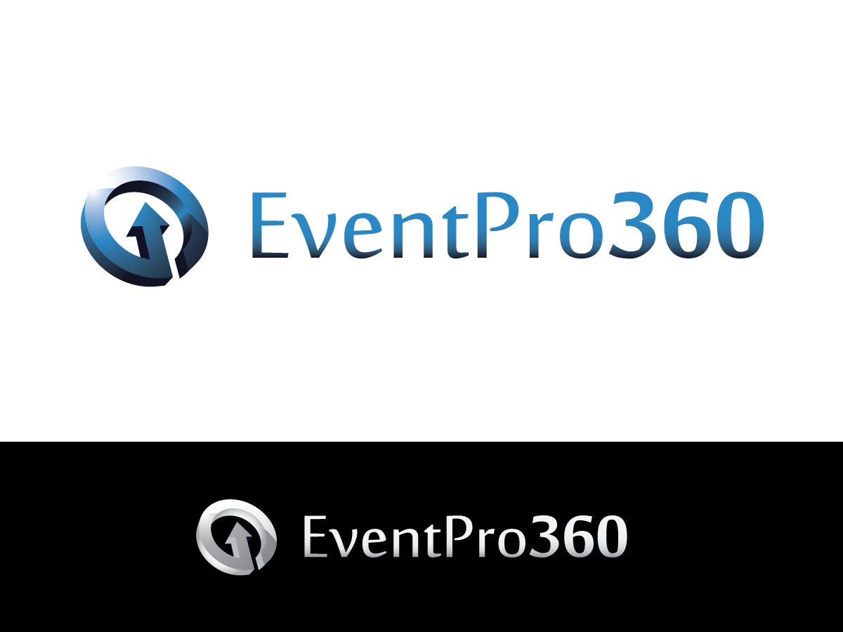 Logo Design by Gr-Design for EventPro360 | Design #4028050
