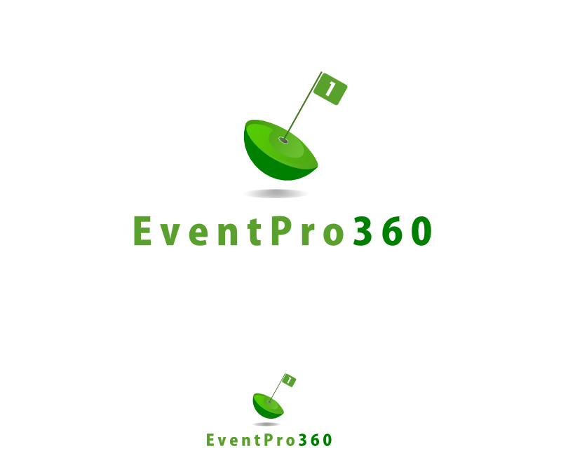 Logo Design by Mathew Heinecke for EventPro360 | Design #4079398