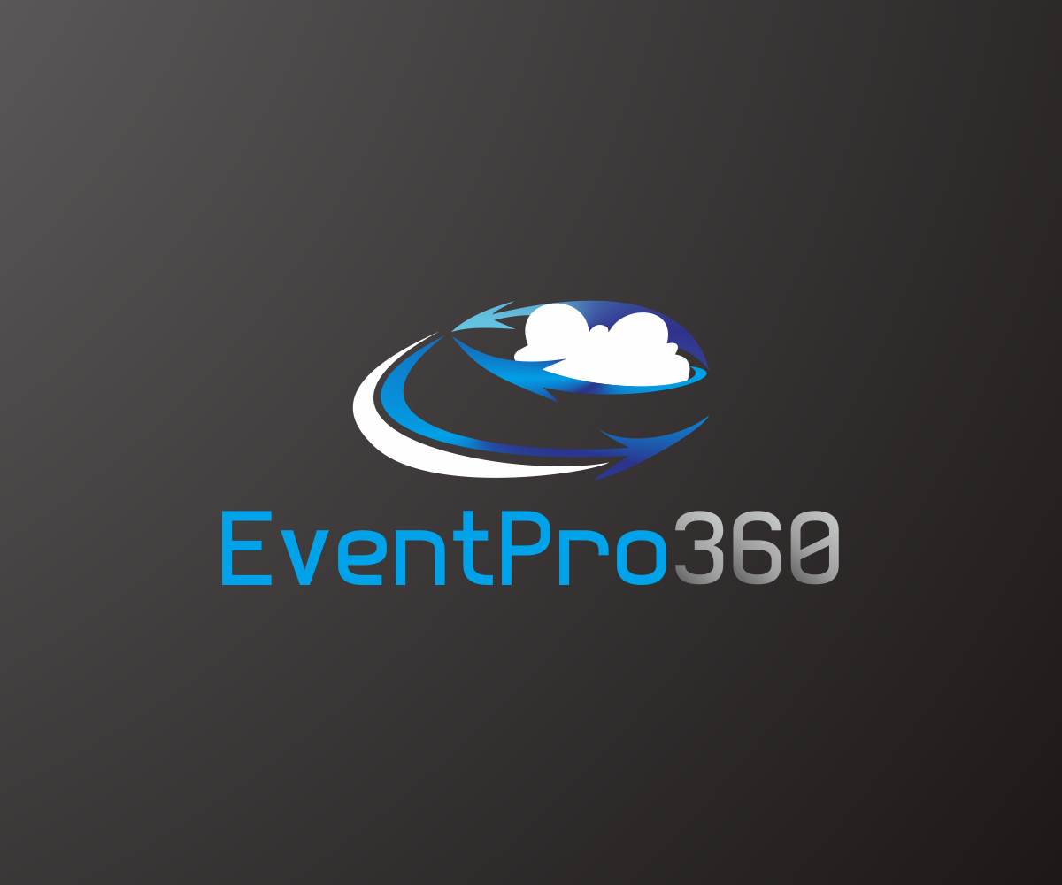 Logo Design by ehedesign for EventPro360 | Design #4032229