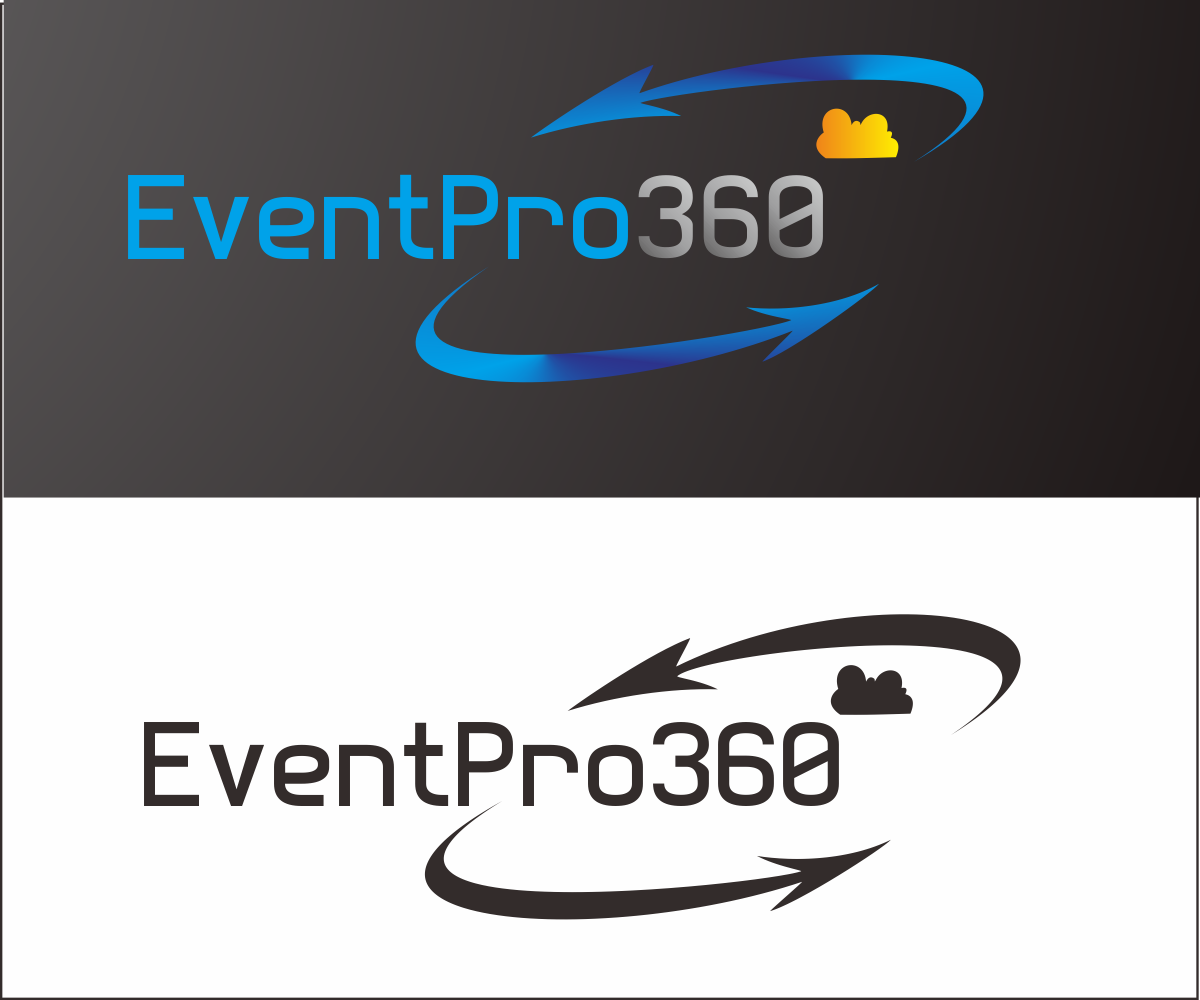 Logo Design by ehedesign for EventPro360 | Design #4032235