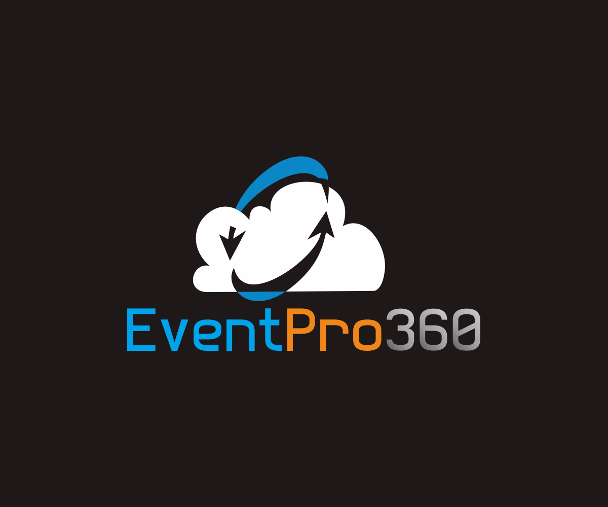 Logo Design by ehedesign for EventPro360 | Design #4050174