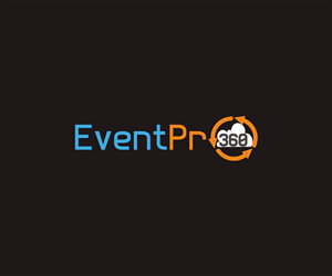 Logo Design by ehedesign for EventPro360 | Design: #4050226