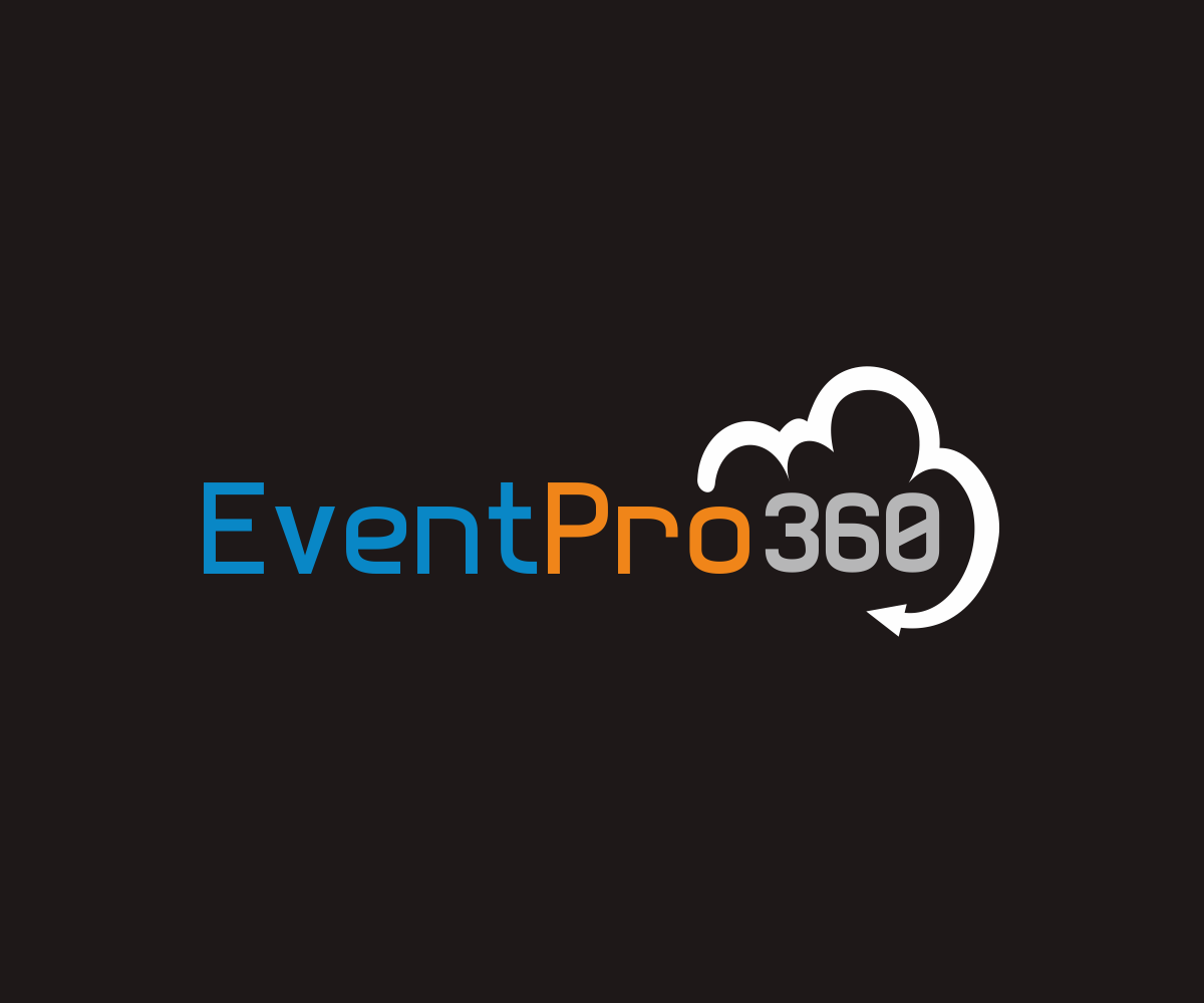 Logo Design by ehedesign for EventPro360 | Design #4052009