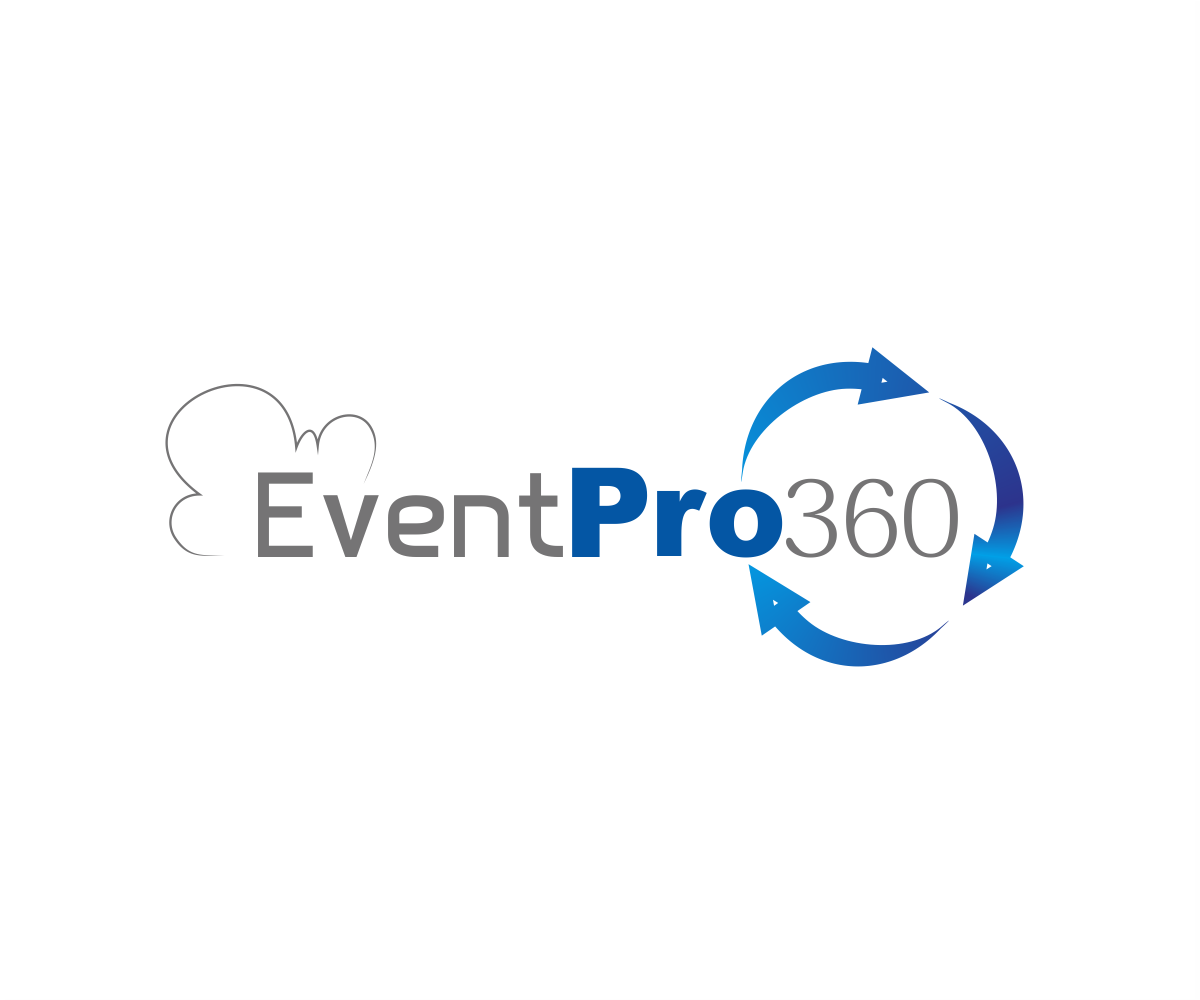 Logo Design by ehedesign for EventPro360 | Design #4073455