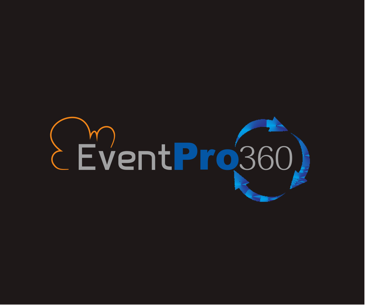 Logo Design by ehedesign for EventPro360 | Design #4073513