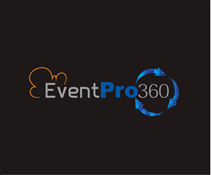Logo Design by ehedesign for EventPro360 | Design: #4073513