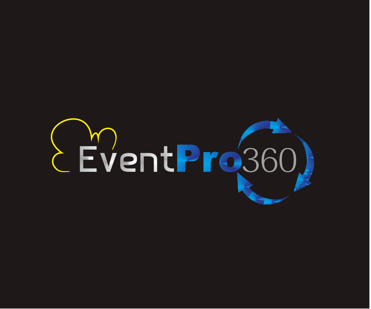 Logo Design by ehedesign for EventPro360 | Design #4073527