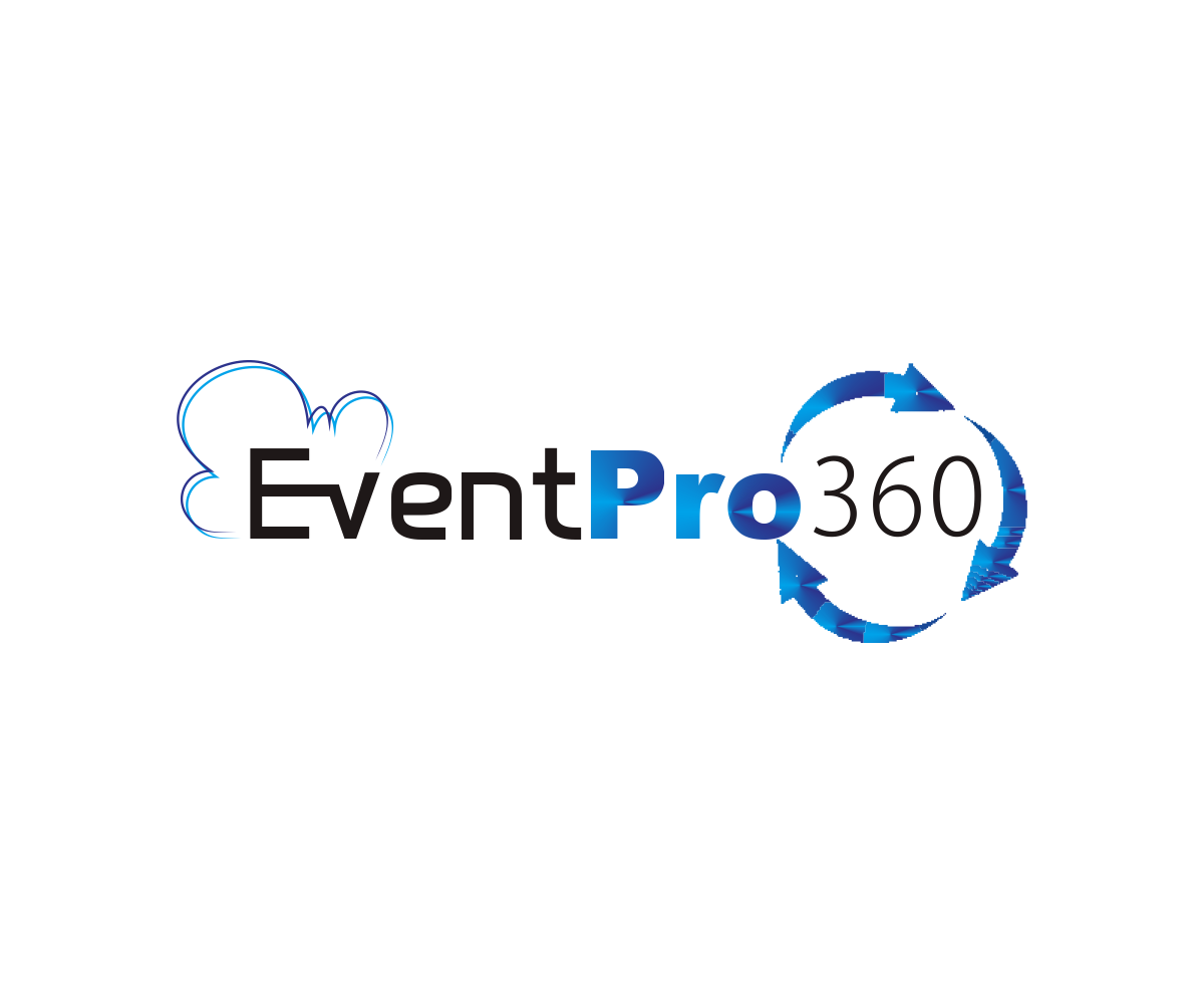 Logo-Design von ehedesign für EventPro360 | Design #4073583