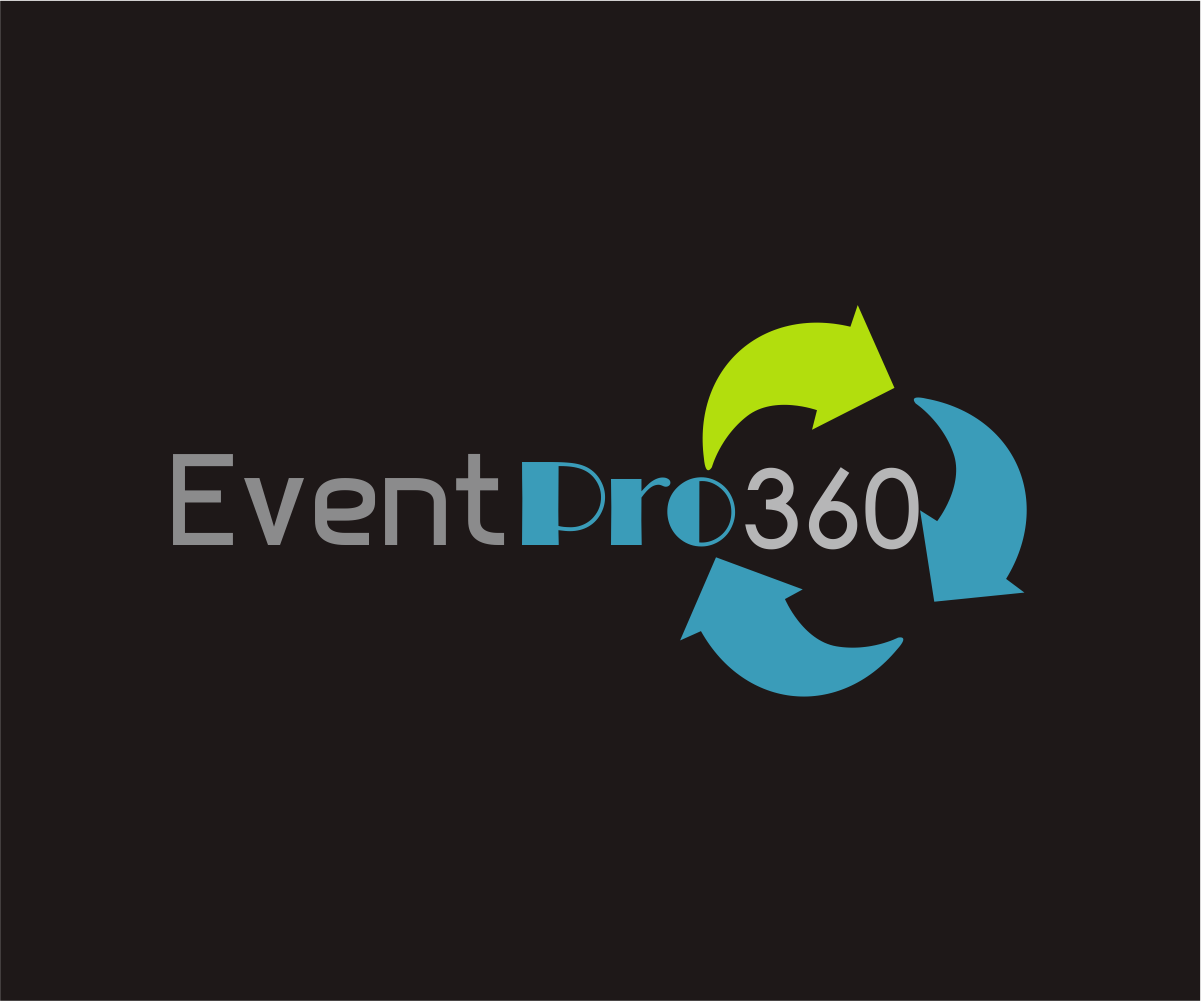 Logo Design by ehedesign for EventPro360 | Design #4083600