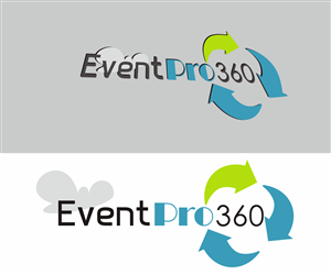 Logo Design by ehedesign for EventPro360 | Design: #4083787
