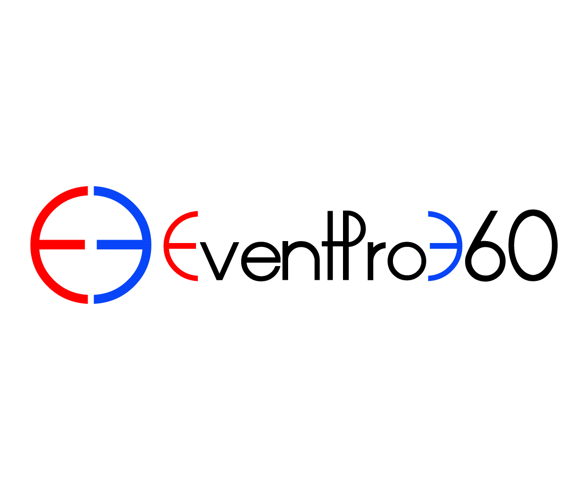 Logo Design by cheandriehuman23 for EventPro360 | Design #4031137