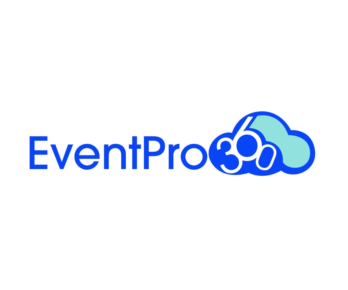 Serious, Modern, Software Logo Design for EventPro360 by