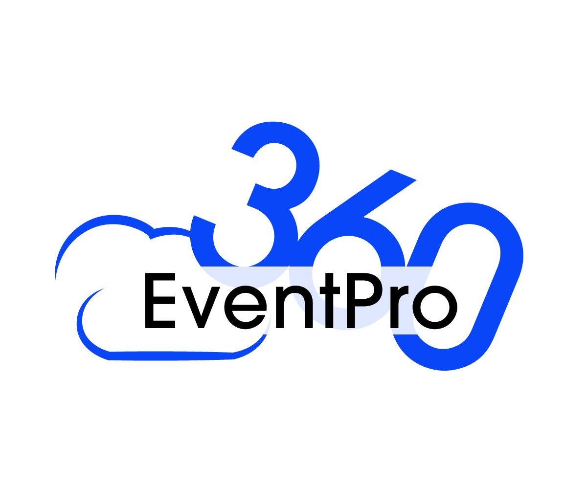 Logo Design by cheandriehuman23 for EventPro360 | Design #4031148