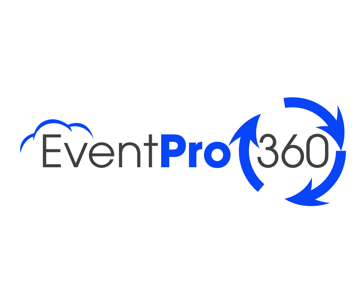 Logo Design by cheandriehuman23 for EventPro360 | Design #4076064