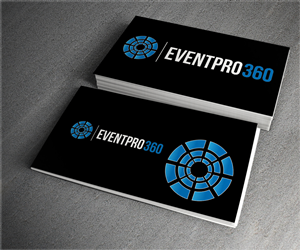 Logo-Design von aglaronde23 für EventPro360 | Design: #4037728
