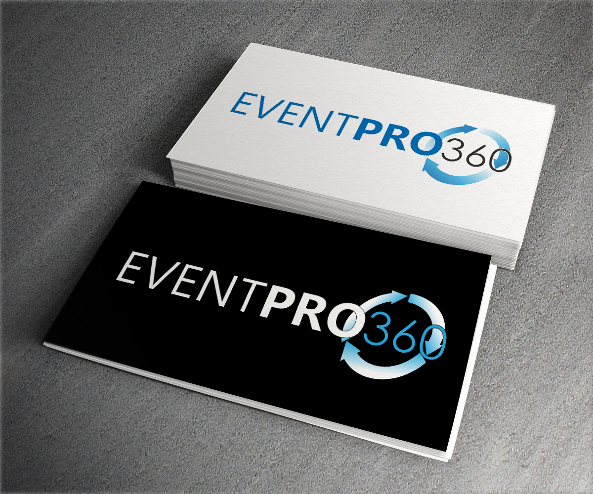 Logo-Design von aglaronde23 für EventPro360 | Design #4070624