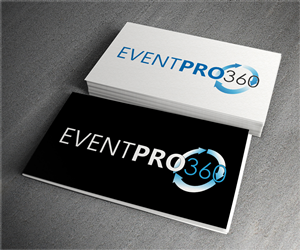 Logo-Design von aglaronde23 für EventPro360 | Design: #4070624