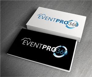 Logo-Design von aglaronde23 für EventPro360 | Design: #4070627