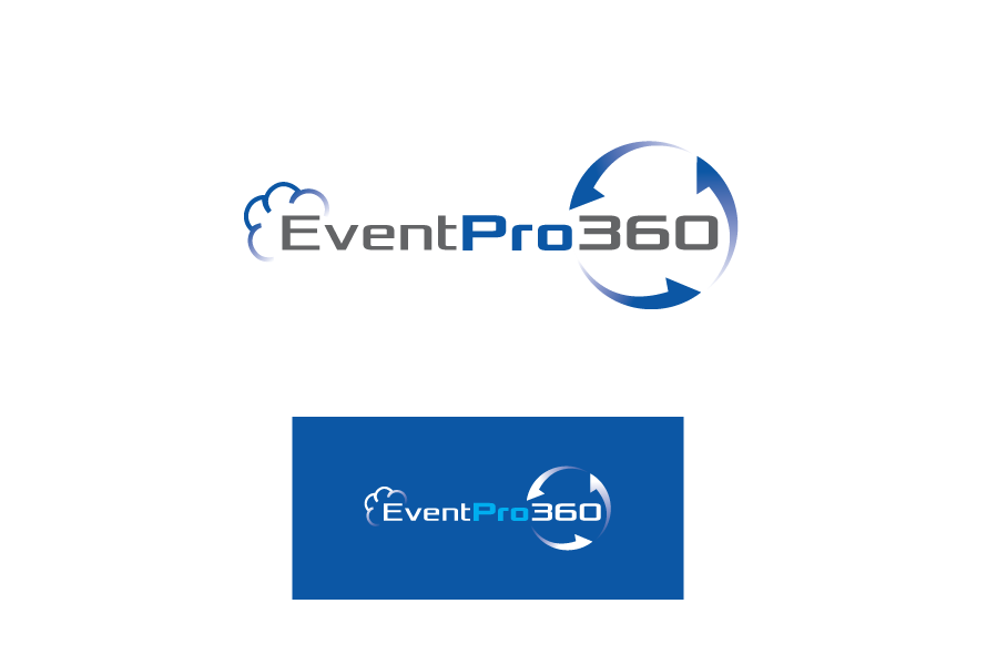 Logo Design by Redneck for EventPro360 | Design #4080591