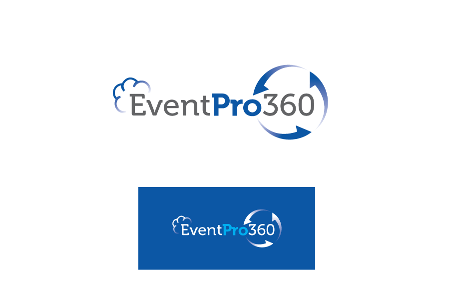 Logo Design by Redneck for EventPro360 | Design #4080595