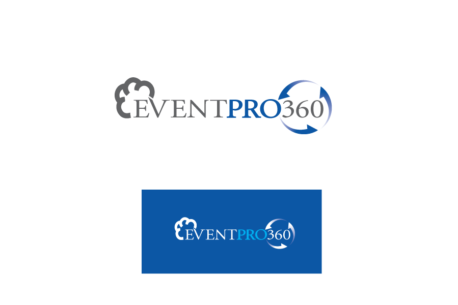 Logo Design by Redneck for EventPro360 | Design #4080600