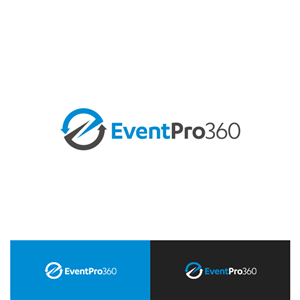 Logo Design by OD for EventPro360 | Design: #4064908