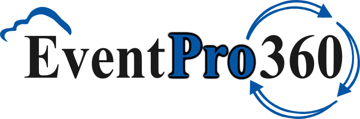 Logo Design by ArtGallore for EventPro360 | Design #4082999