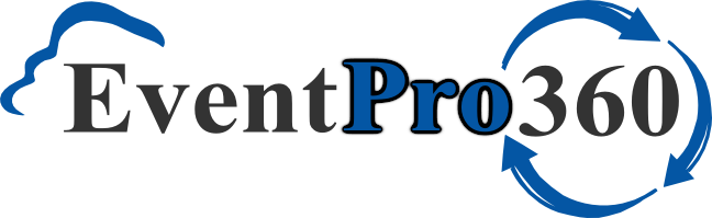 Logo-Design von ArtGallore für EventPro360 | Design #4083005