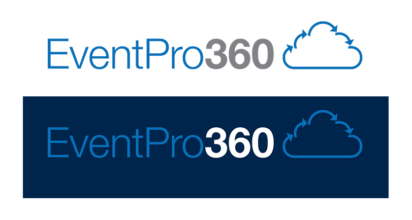 Logo Design by Innerworld Designs ltd. for EventPro360 | Design #4030344
