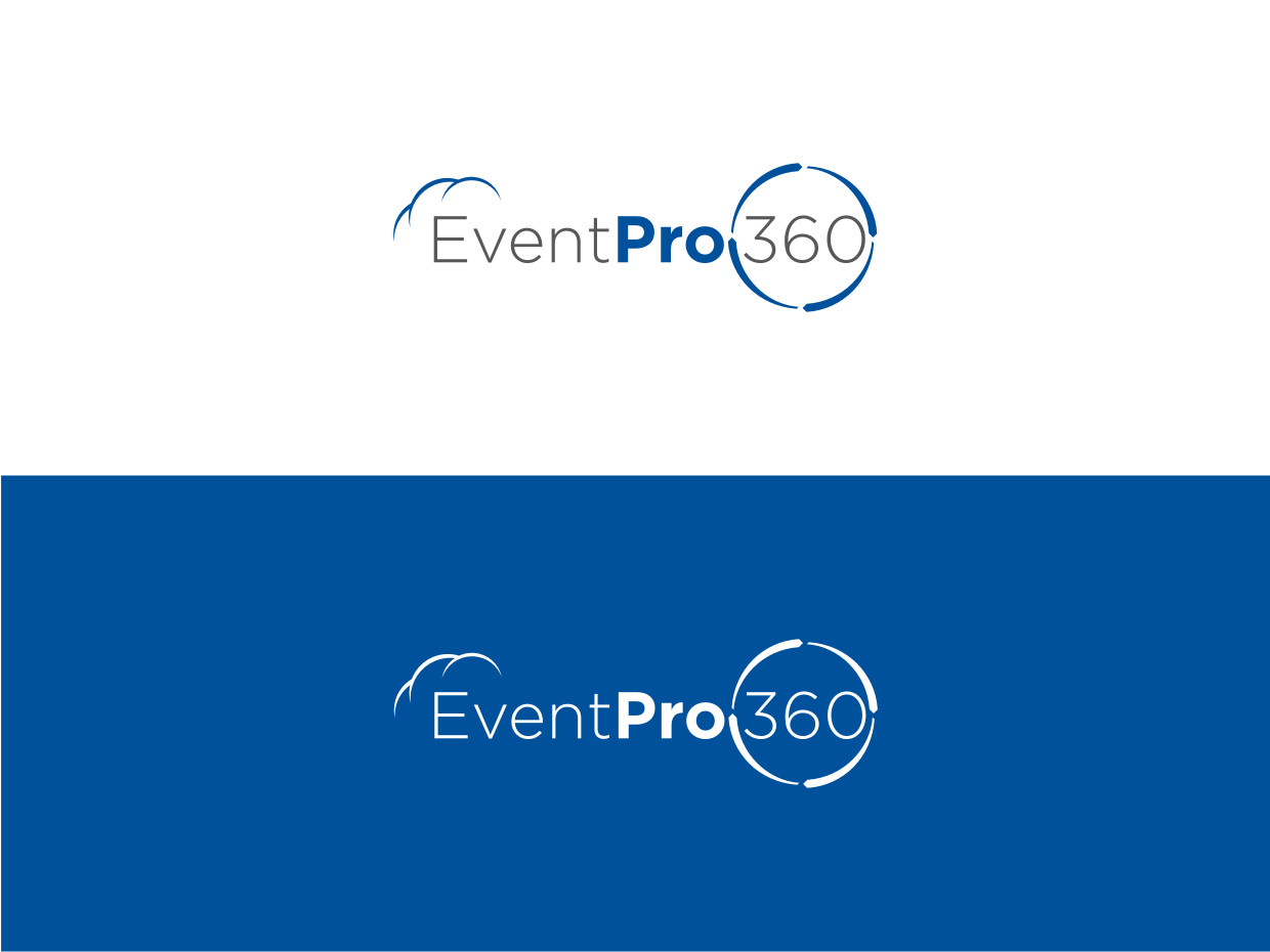 Logo-Design von Atvento Graphics für EventPro360 | Design #4126804